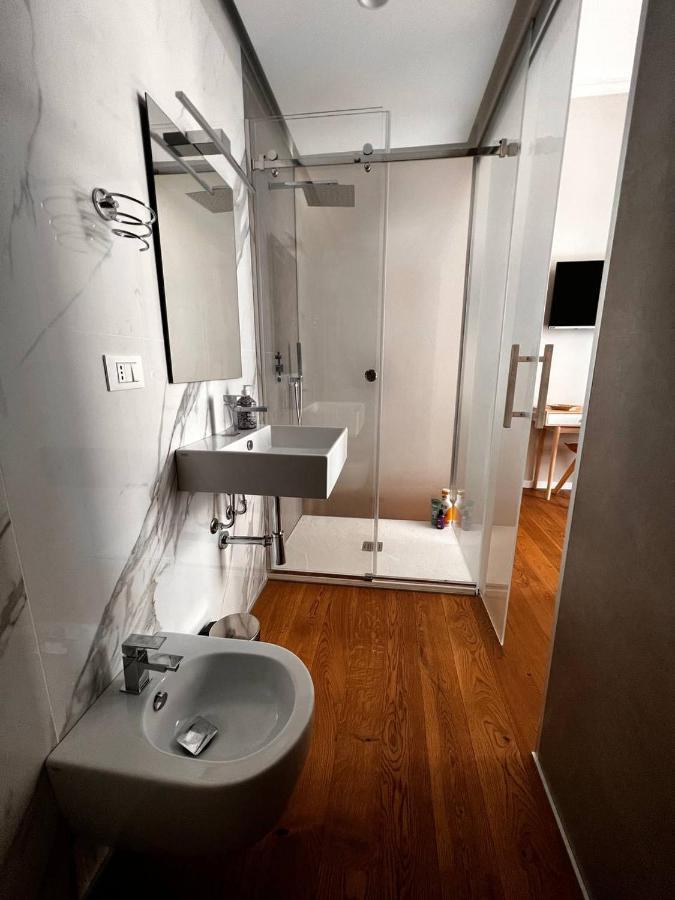 B&B Tivitti Palermo Bagian luar foto